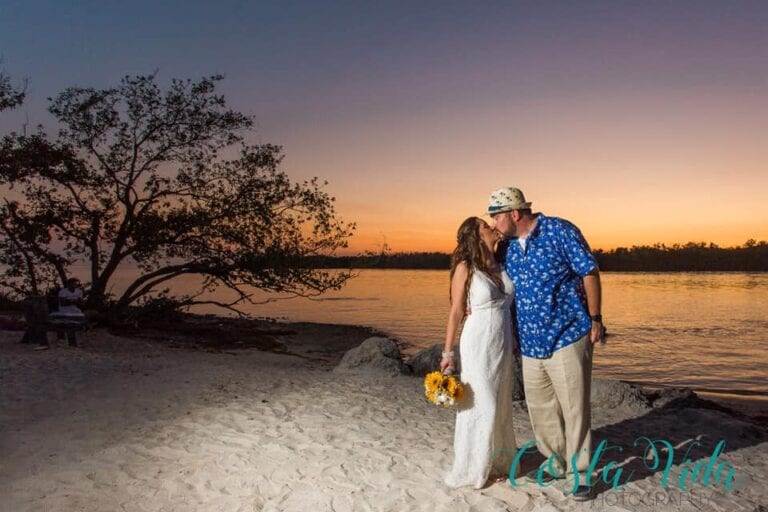 Miami Beach Elopement Wedding Packages