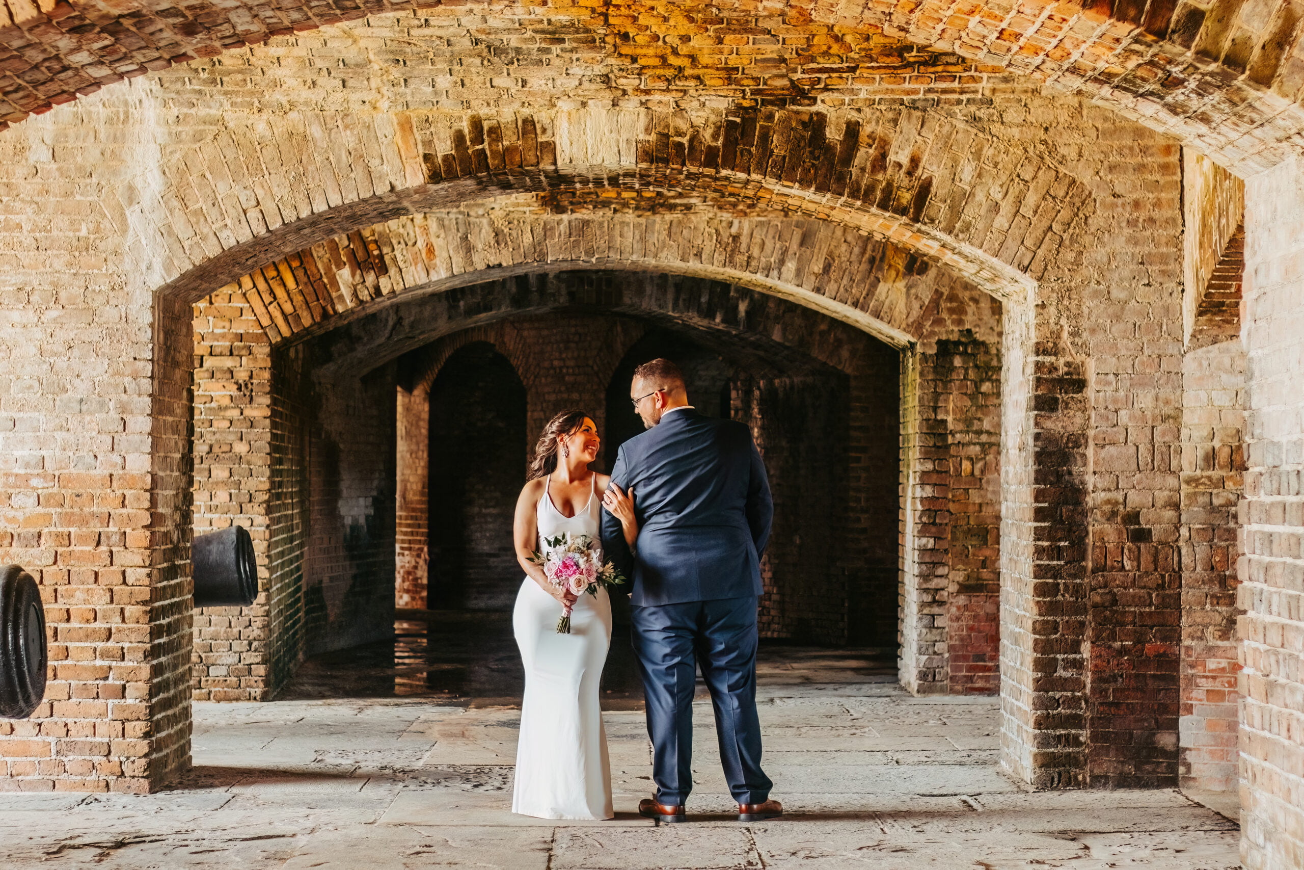 You are currently viewing Wedding Fort? Historical Venue