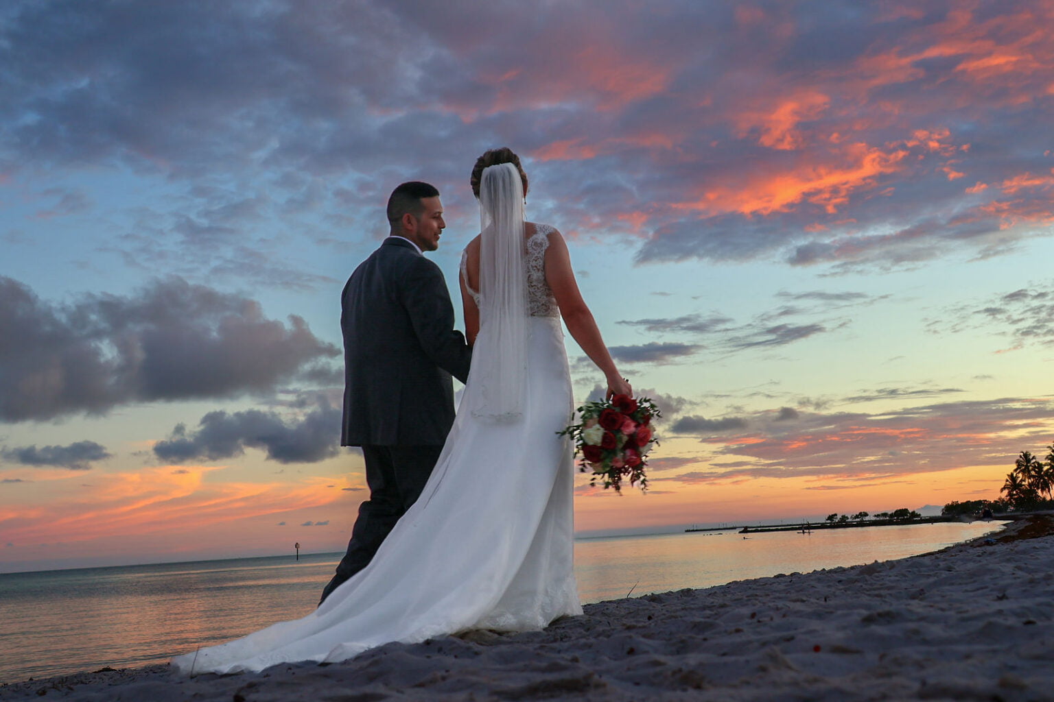 All Inclusive Miami Beach Wedding Packages