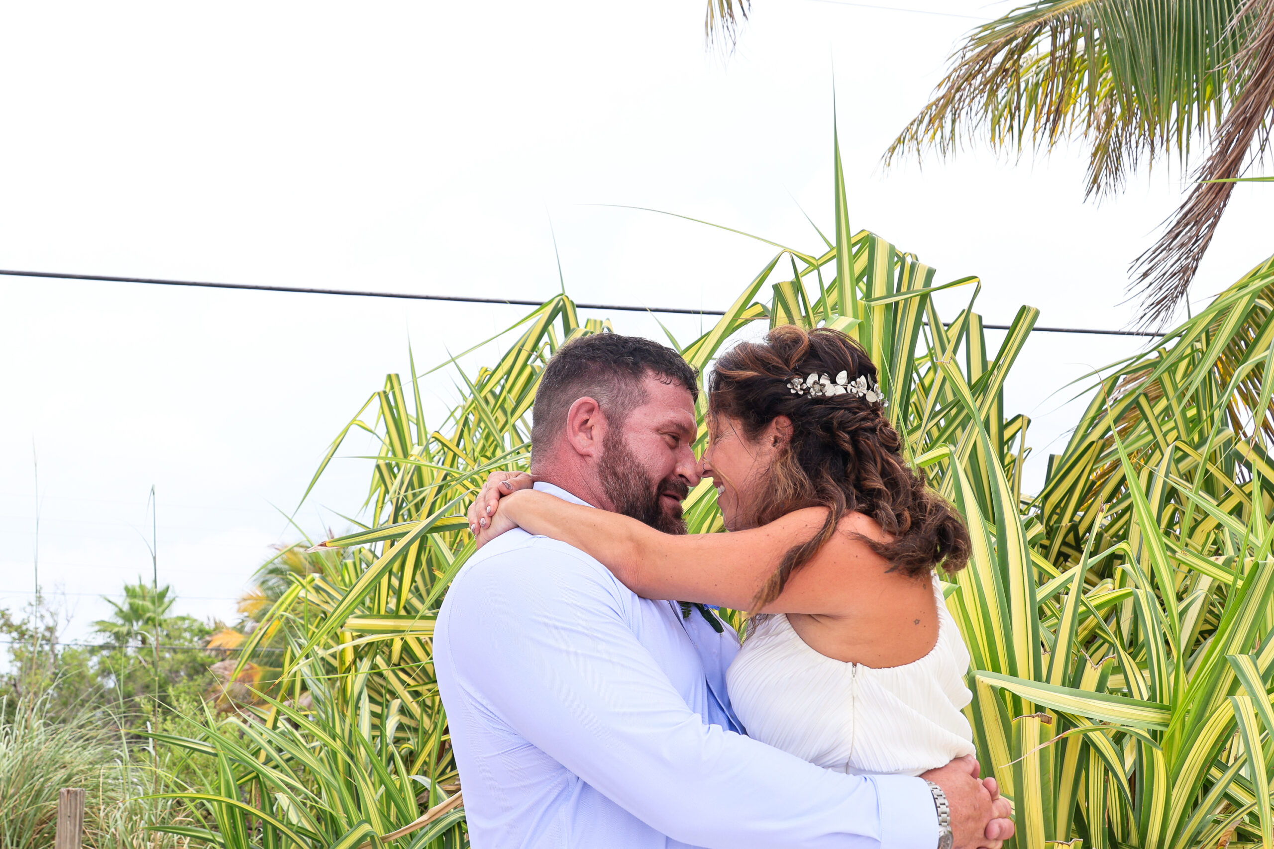 Elopement in Key West