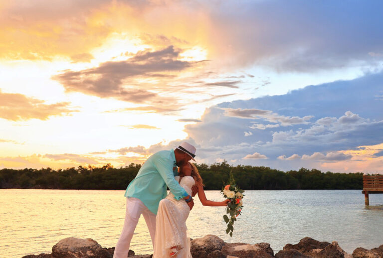 Fort Myers Beach Wedding Packages