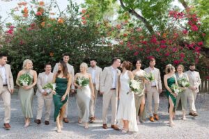 Read more about the article A Dream Wedding in the Florida Keys: Payton and Zack’s Unforgettable Day at Dolphin Point Suites