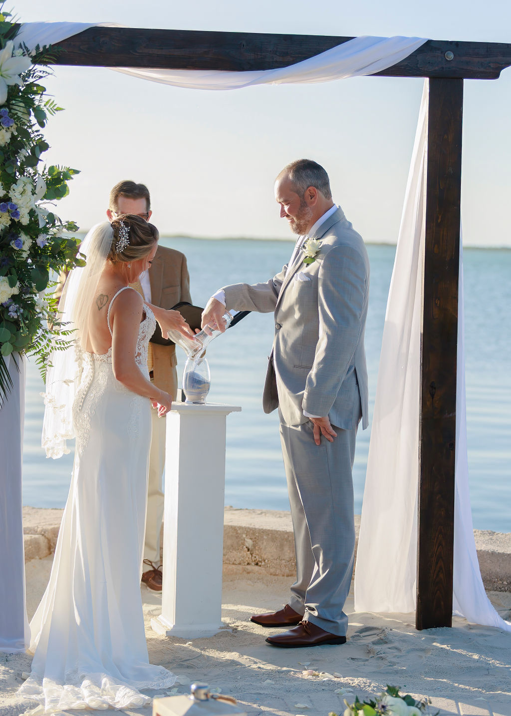 Read more about the article Escape to Paradise: A Dreamy Honeymoon Elopement in the Florida Keys