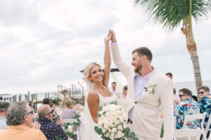 Read more about the article A Romantic Full Wedding Everglades Package in Key Largo