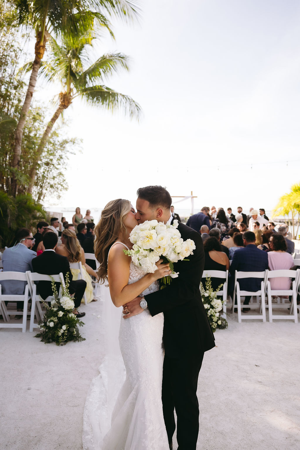 Read more about the article A Tropical Celebration in Paradise