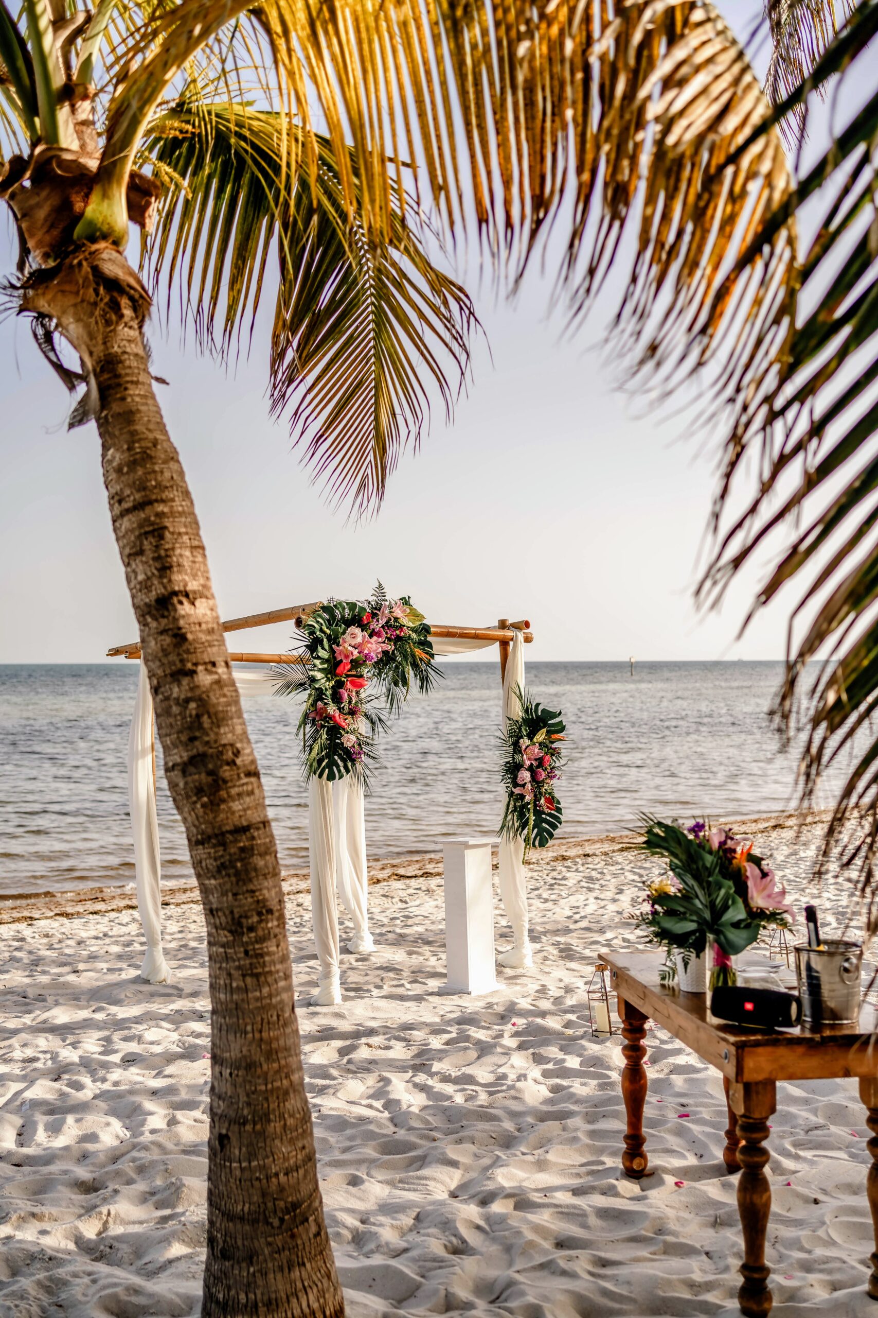 Read more about the article Real Wedding in Key West – Florida Keys Elopement