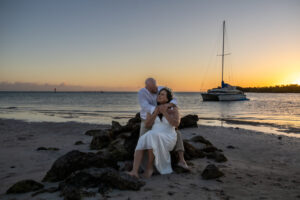 Read more about the article Valentine’s Day Elopement in the Florida Keys