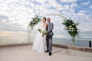 Read more about the article Florida Keys Honeymoon Elopement | Key Largo Weddings
